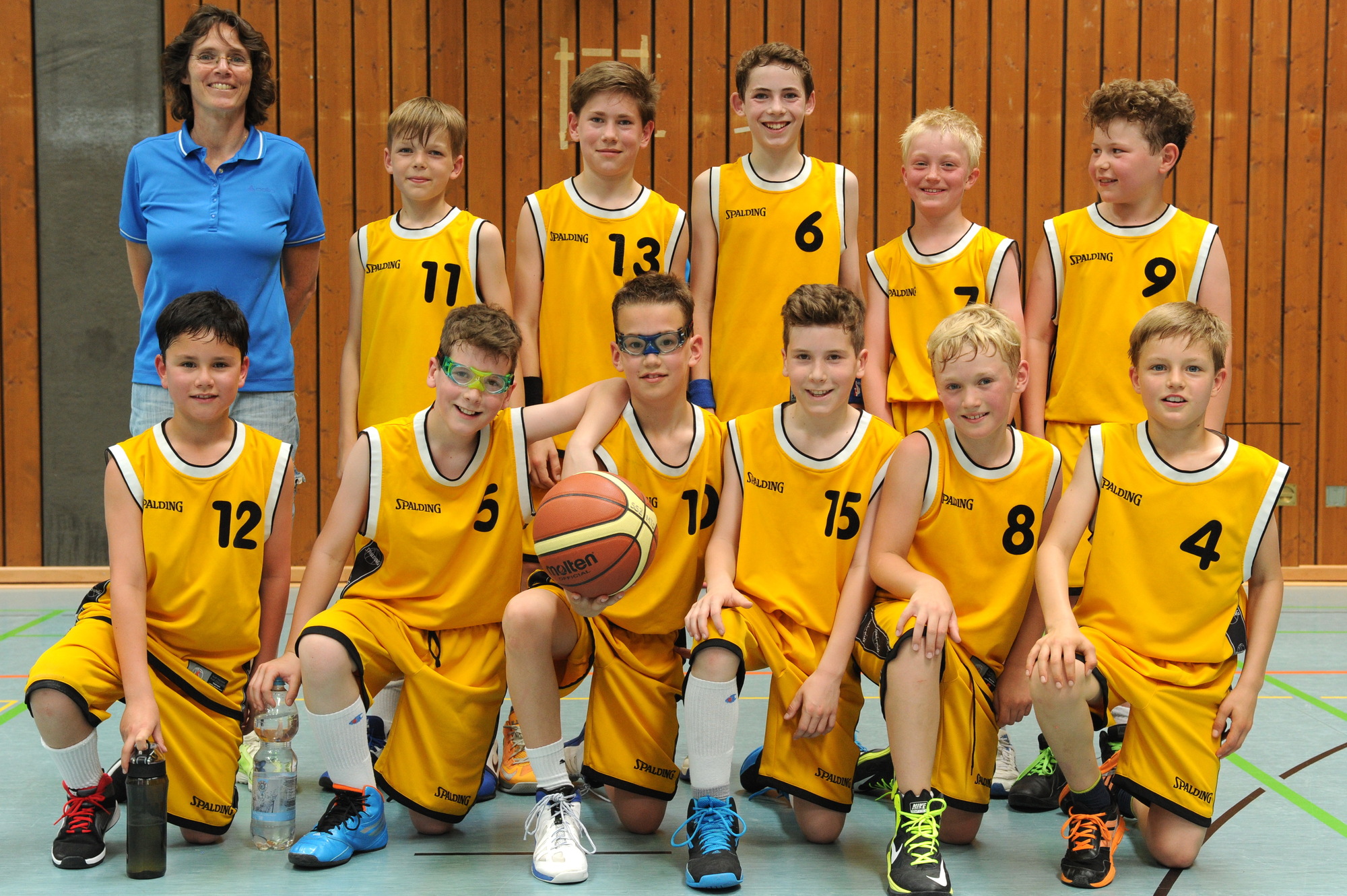 mu12 Oberligaqualifikation