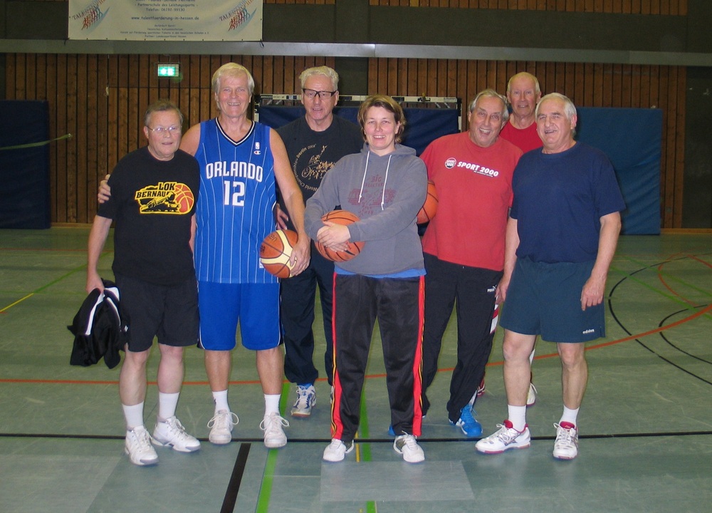 [Teamphoto Jedermänner]