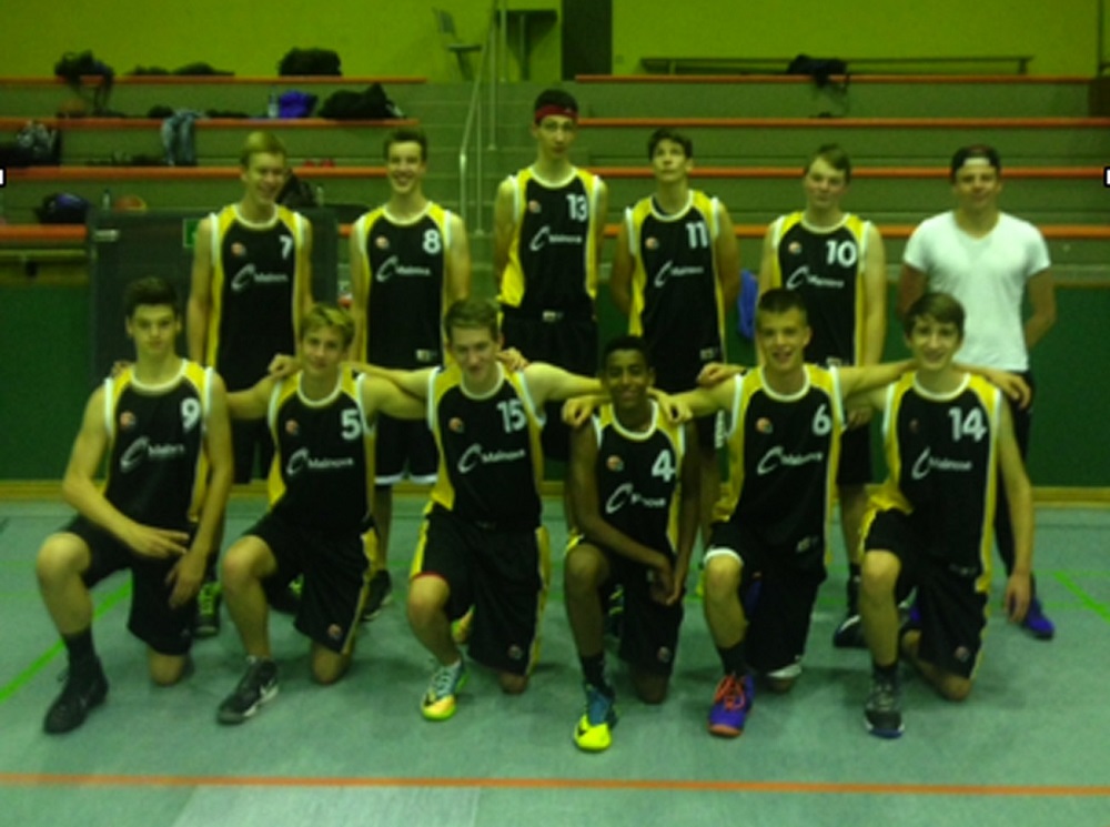 [Teamphoto mu18]