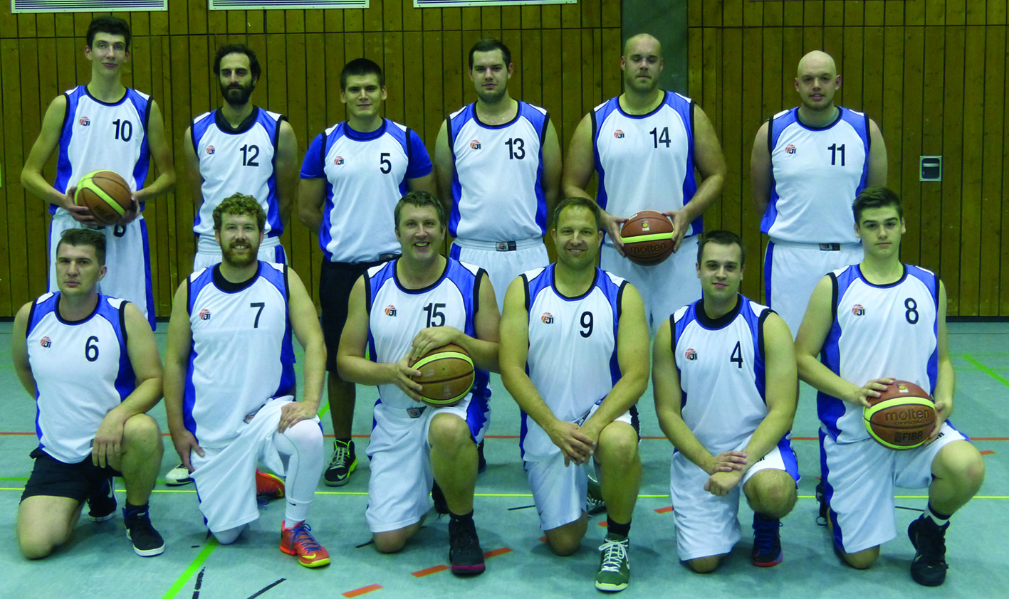 [Teamphoto herren 1]
