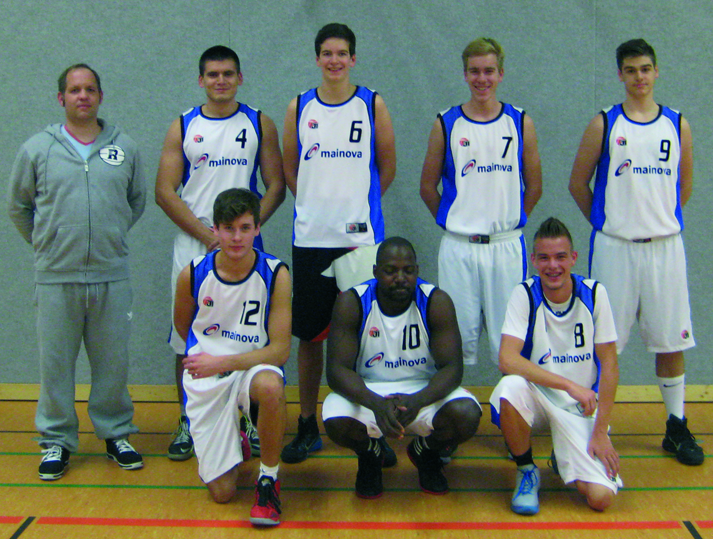 [Teamphoto herren 2]