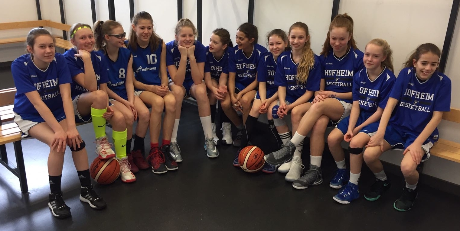 wu13 Hessenmeisterschaft