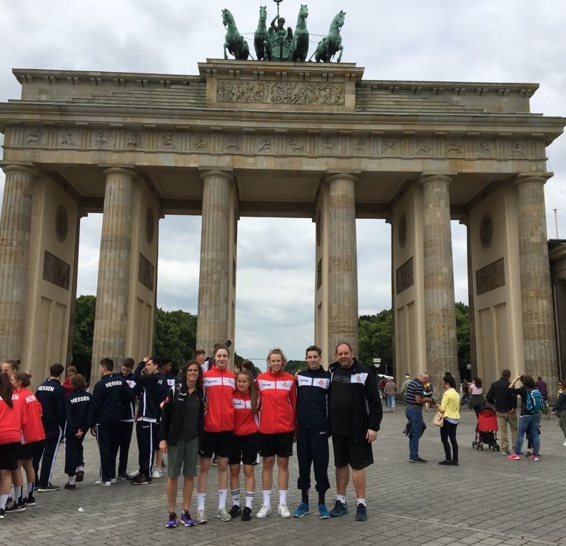 Hessen Kader