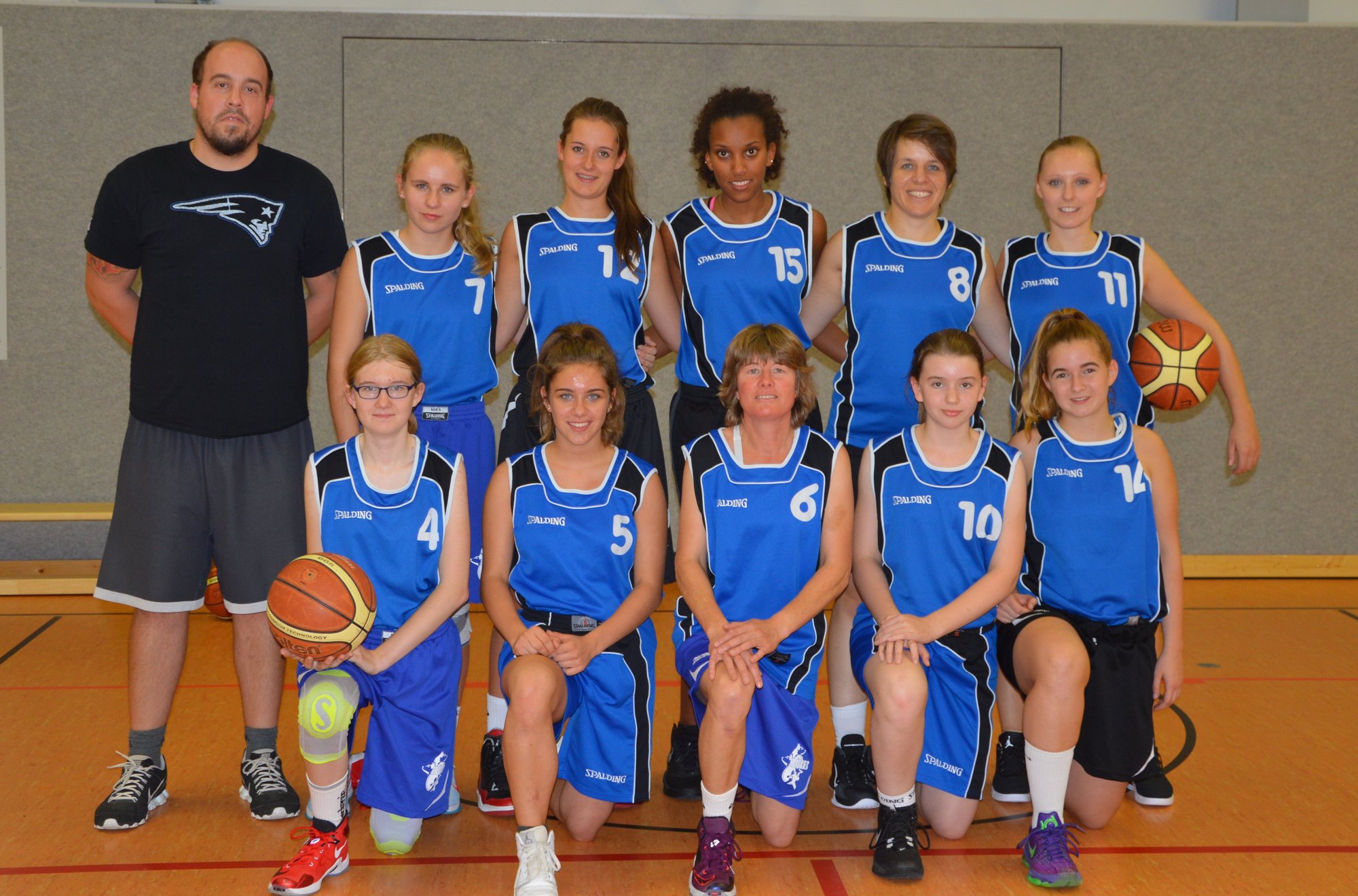 [Teamphoto damen 2]