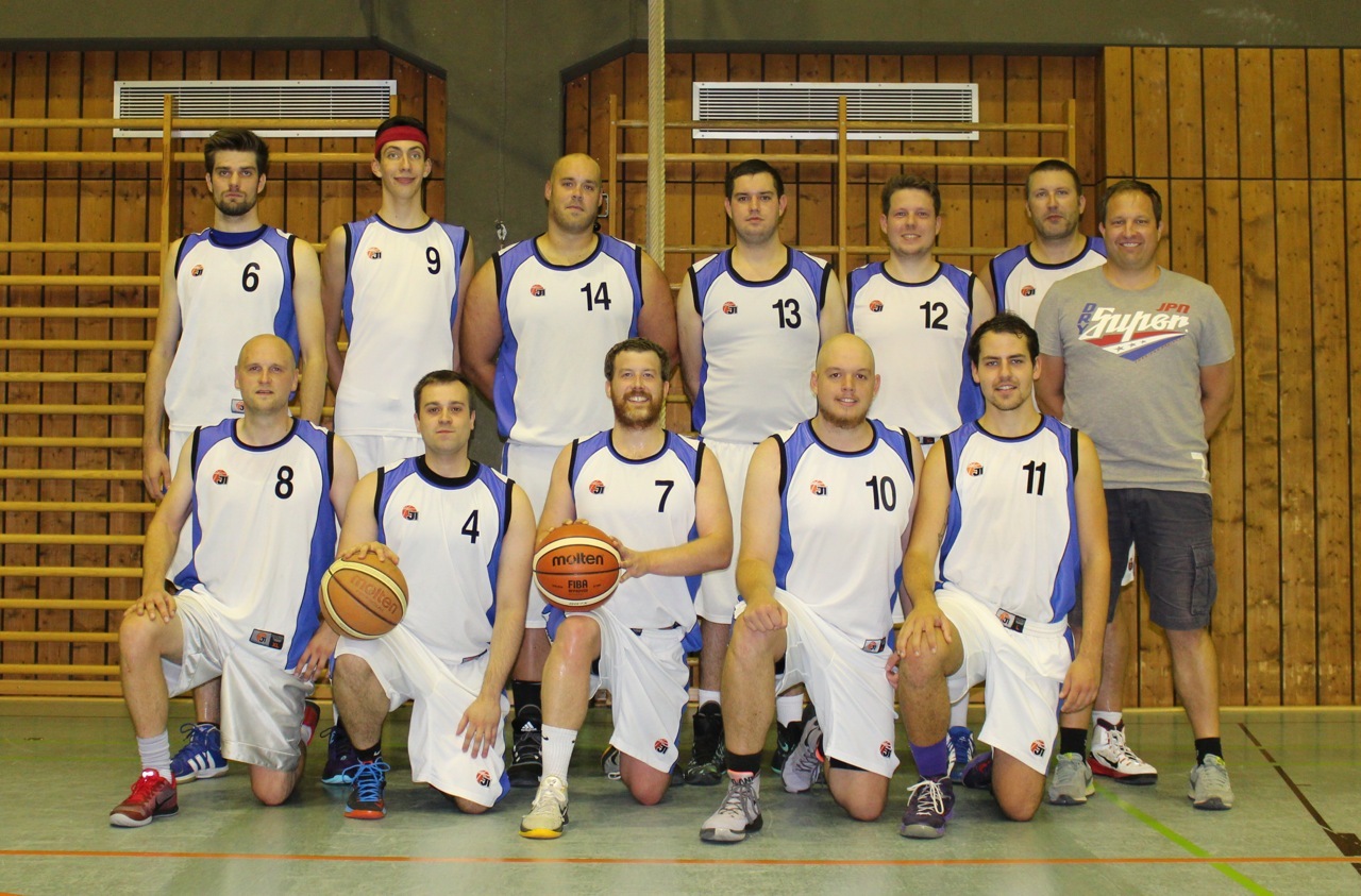 [Teamphoto herren 1]