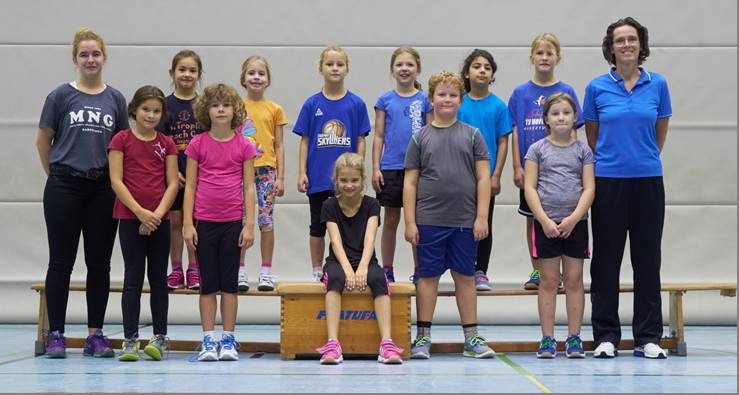 [Teamphoto u8 weiblich]