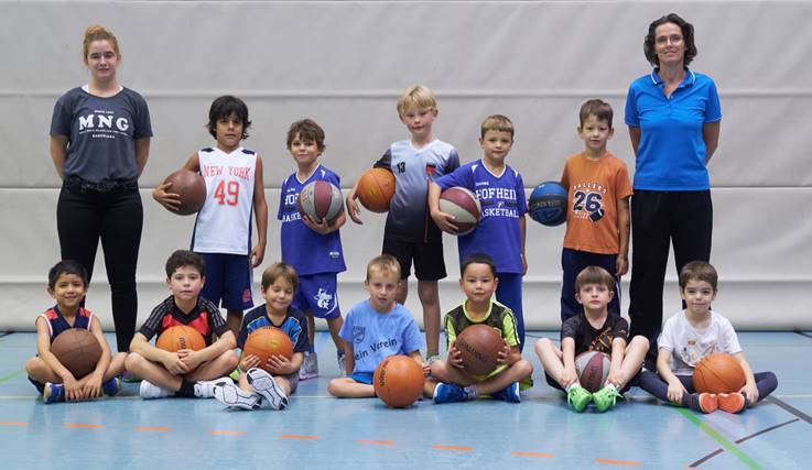 [Teamphoto u8 männlich]