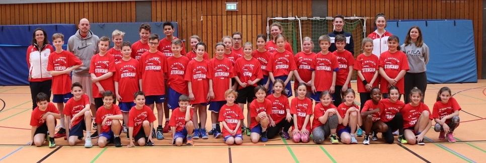 Ostercamp