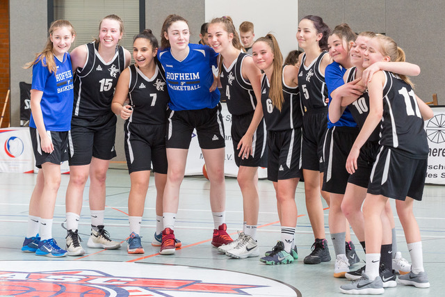 Regionalmeisterschaft wu16