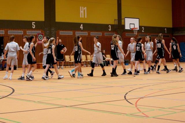 süddeutsche Meisterschaft wu14