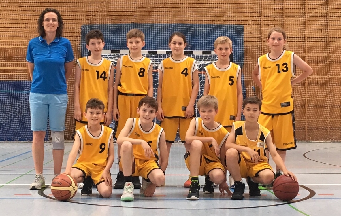 Oberligaqualifikation u12