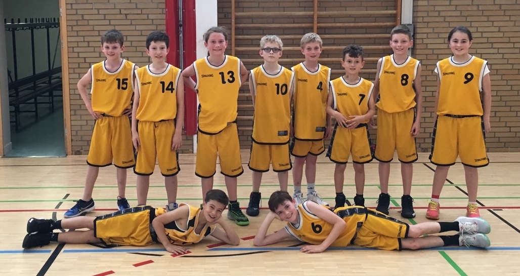 Oberliganachqualifikation u12