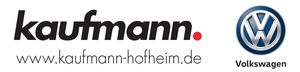 Kaufmann logo