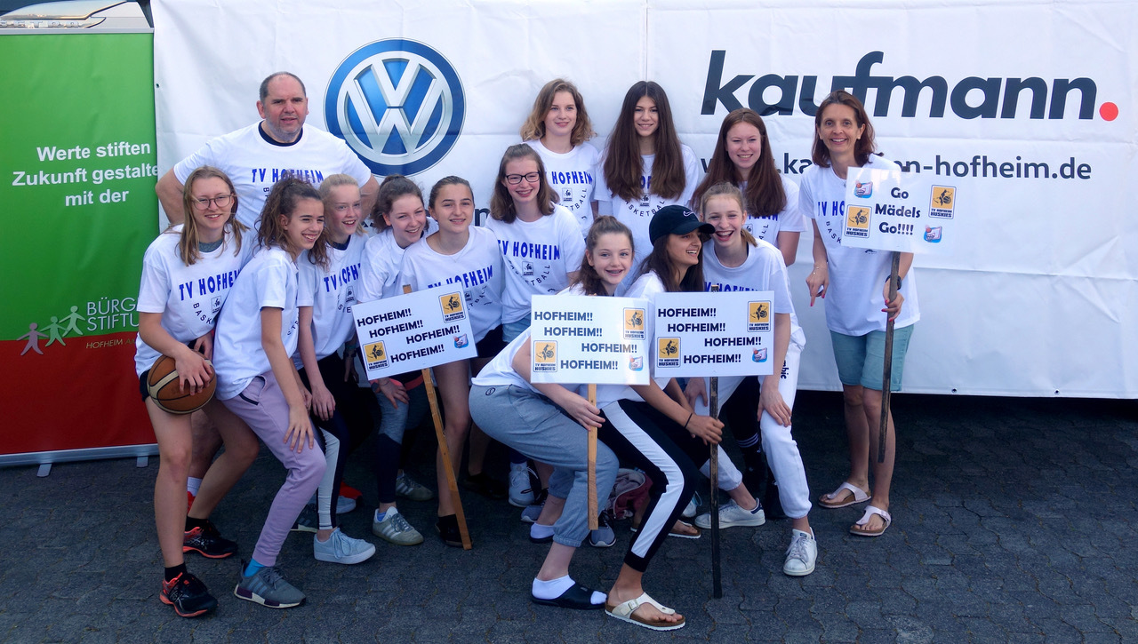 Deutsche Meisterschaft wu14