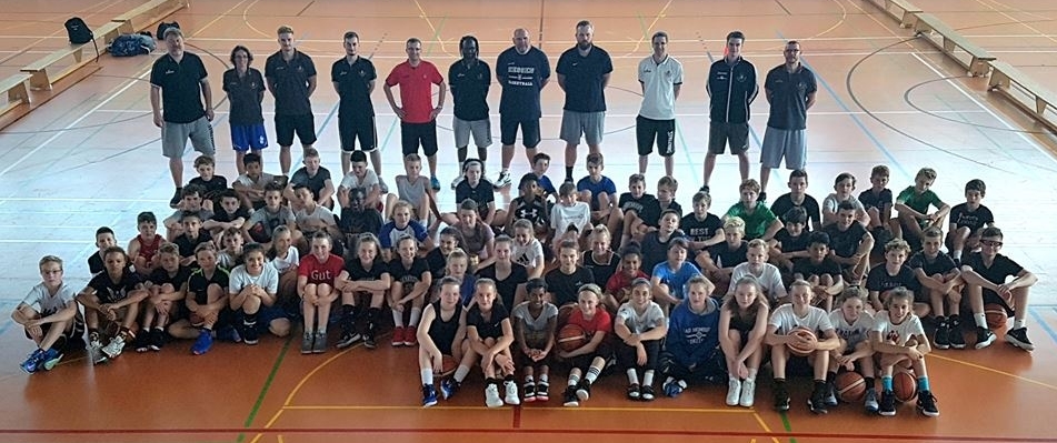e1 Kadertraining