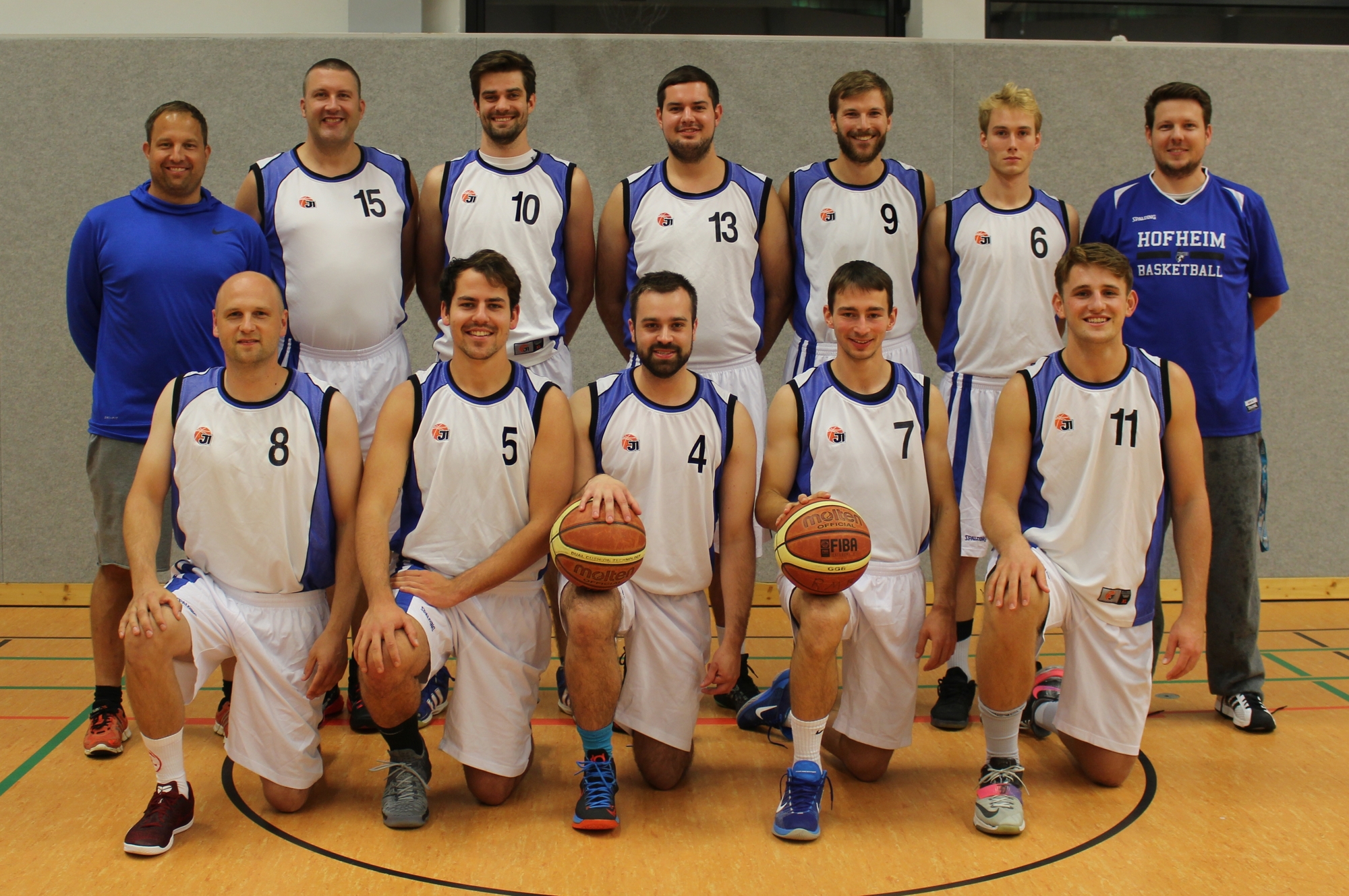 [Teamphoto herren 1]