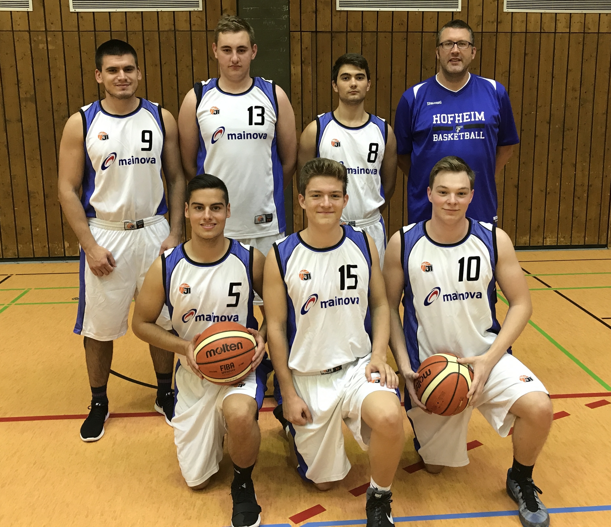 [Teamphoto herren 2]