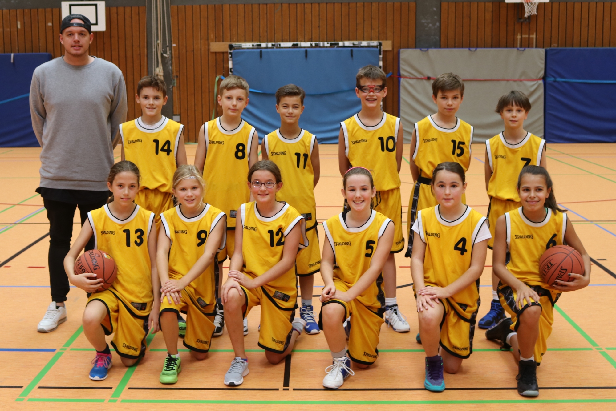 [Teamphoto u12 mixed]