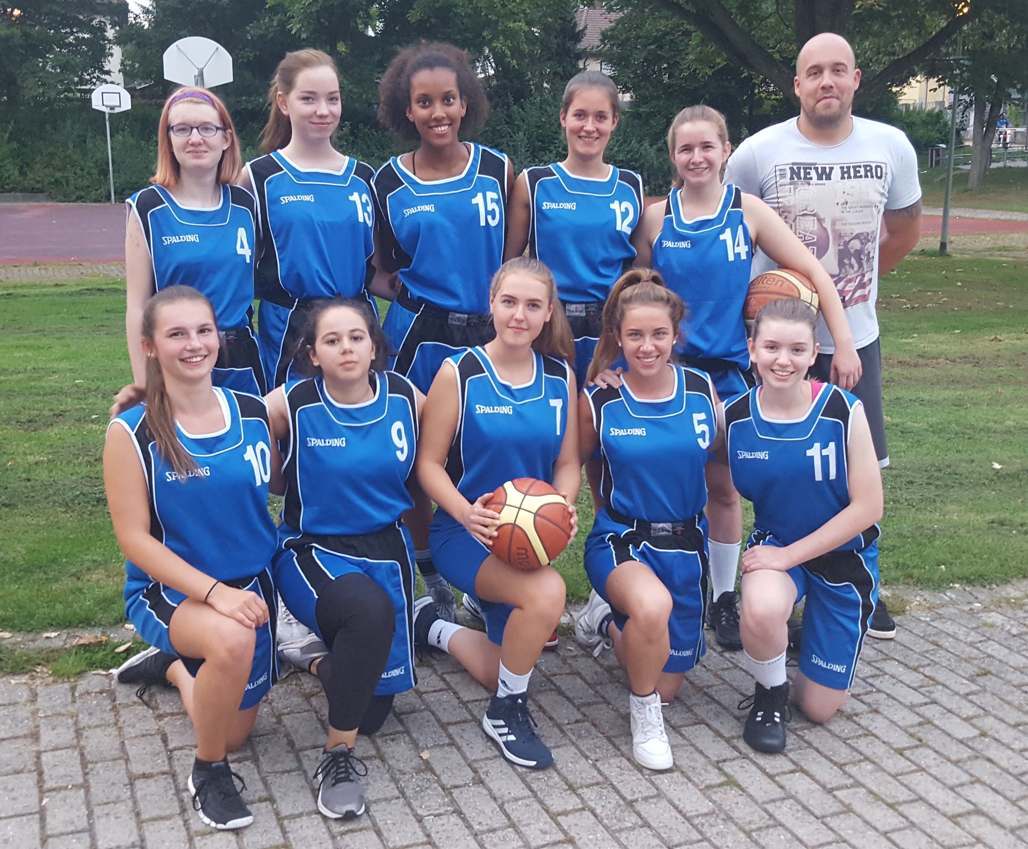 [Teamphoto wu18]