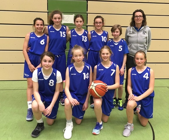 Jugend trainiert für Olympia