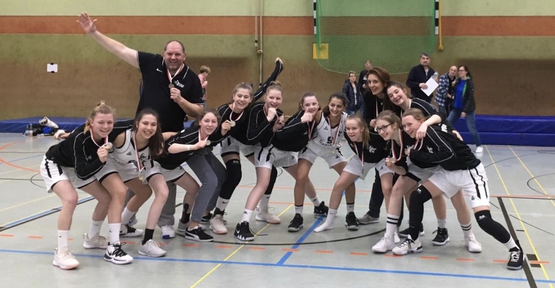 wu16 Hessenmeisterschaft