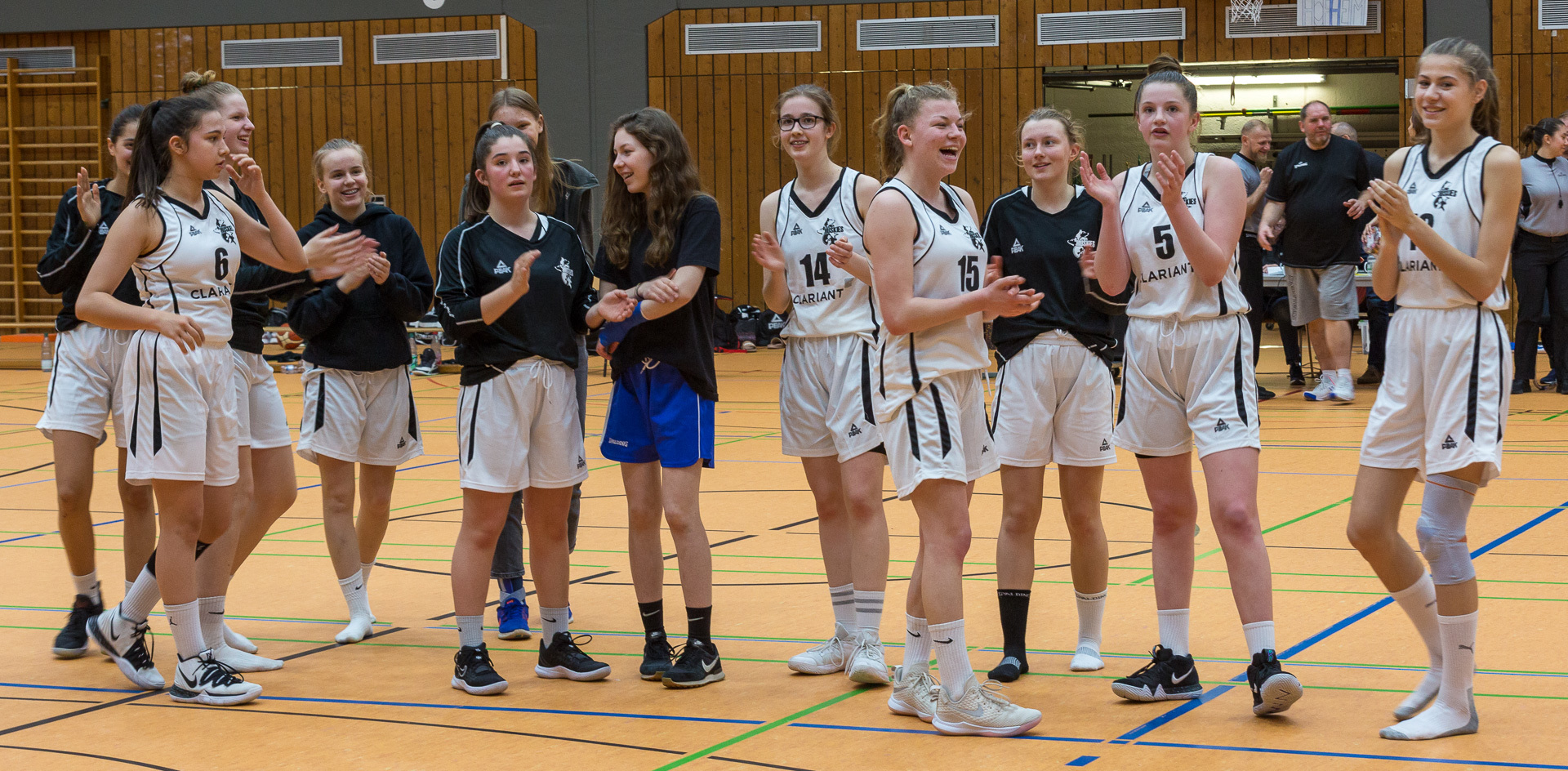 wu16 Regionalentscheid