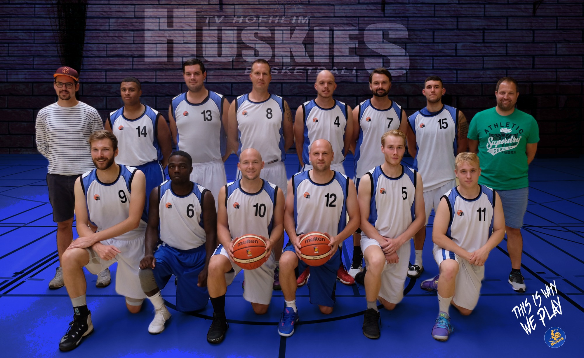 [Teamphoto herren 1]