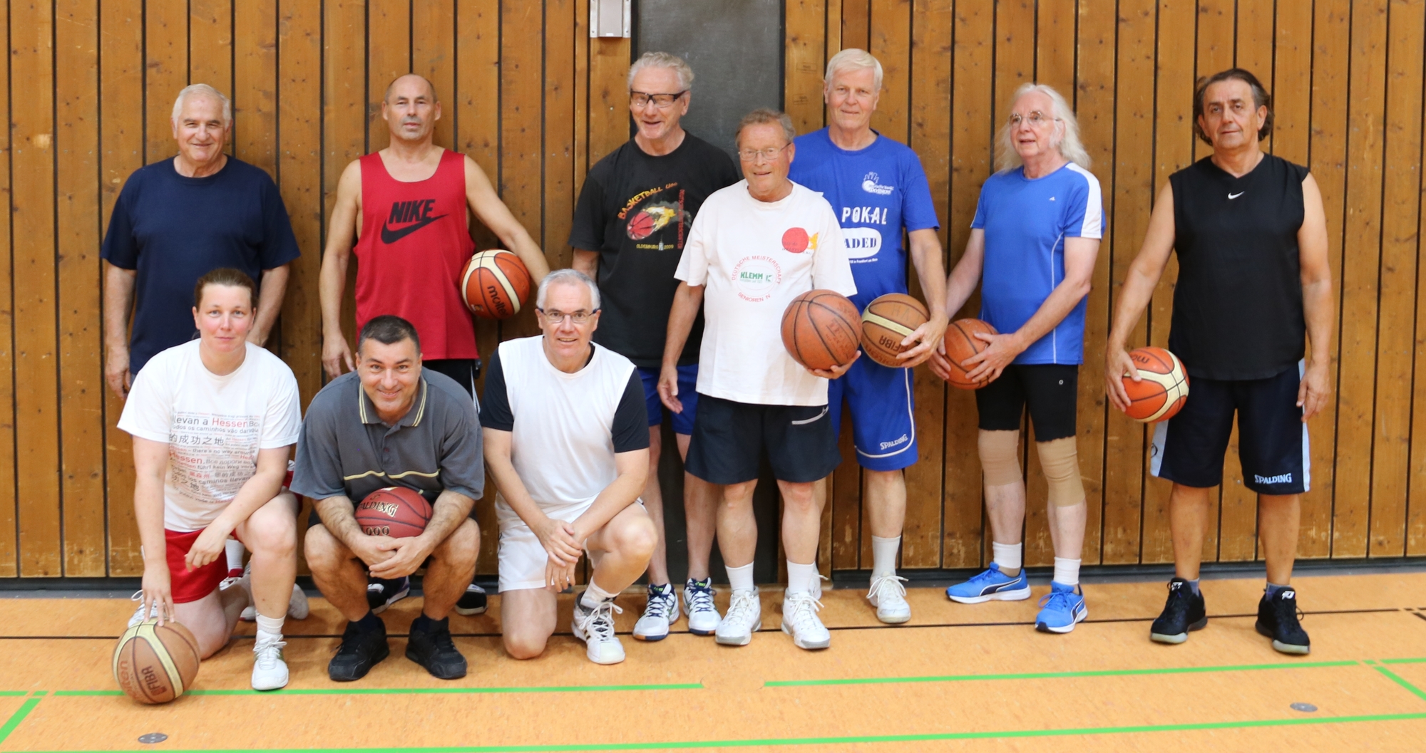 [Teamphoto Jedermänner]