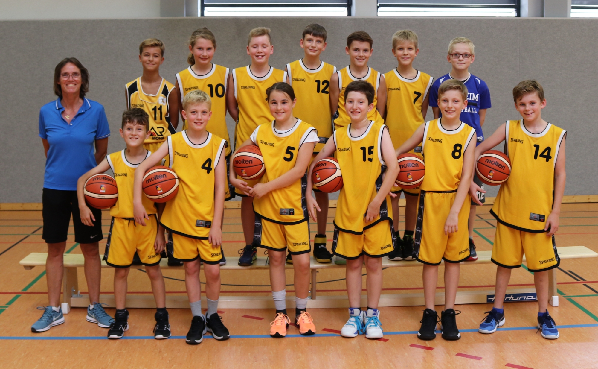 [Teamphoto u12 1 mixed]