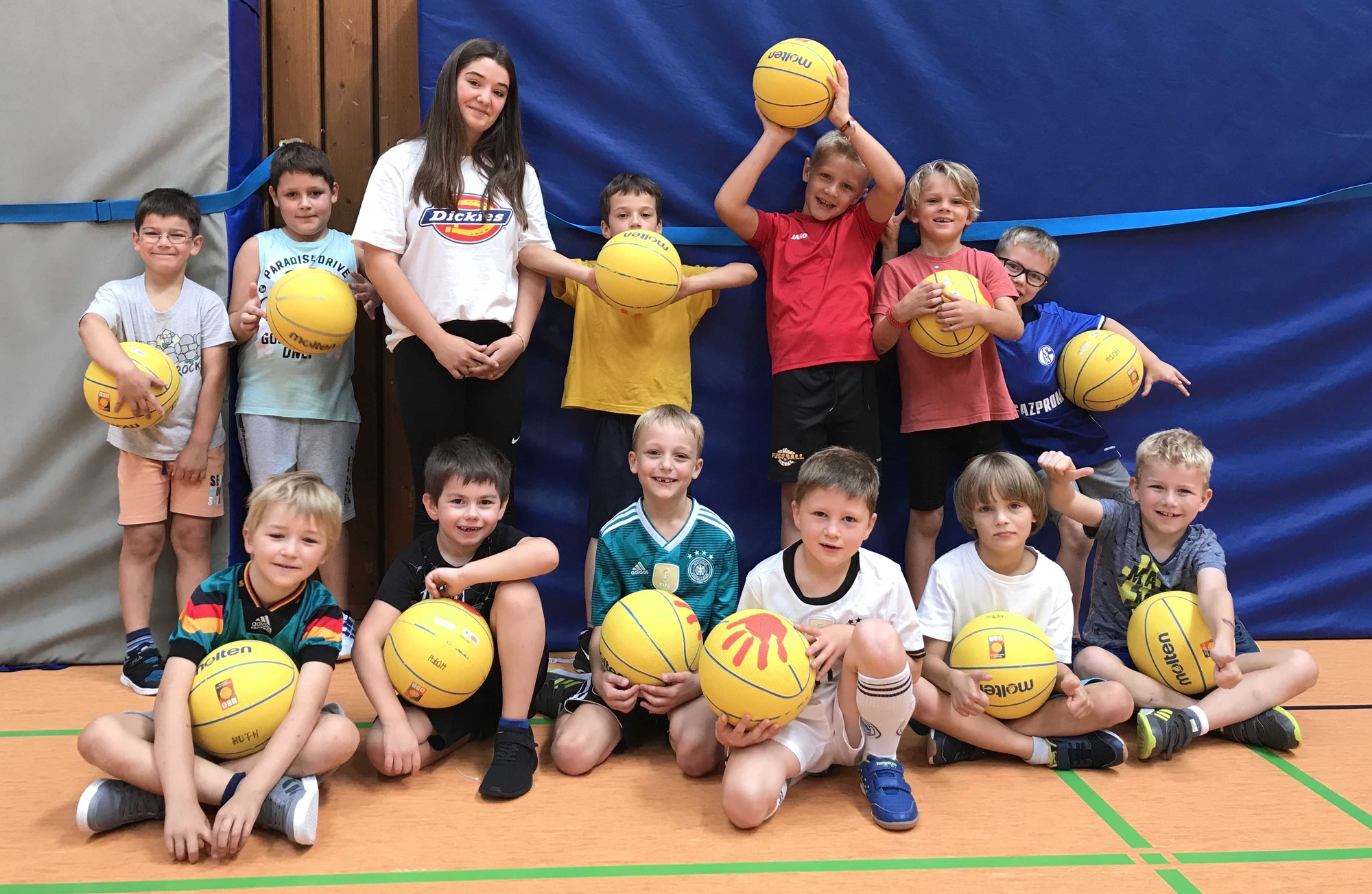 [Teamphoto u8 männlich]