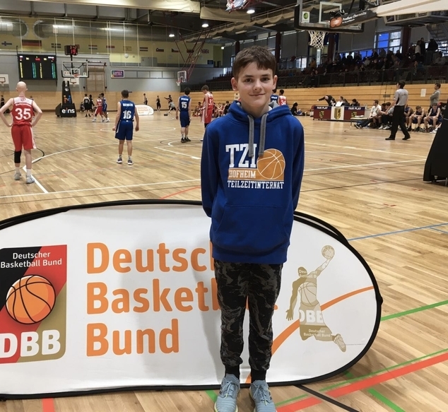 DBB Turnier