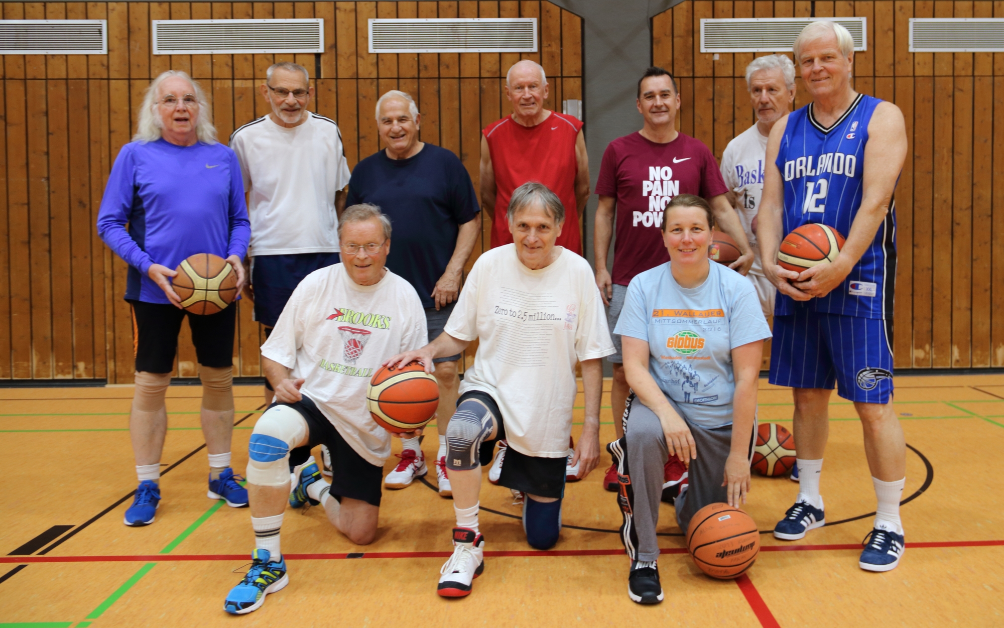 [Teamphoto Jedermänner]