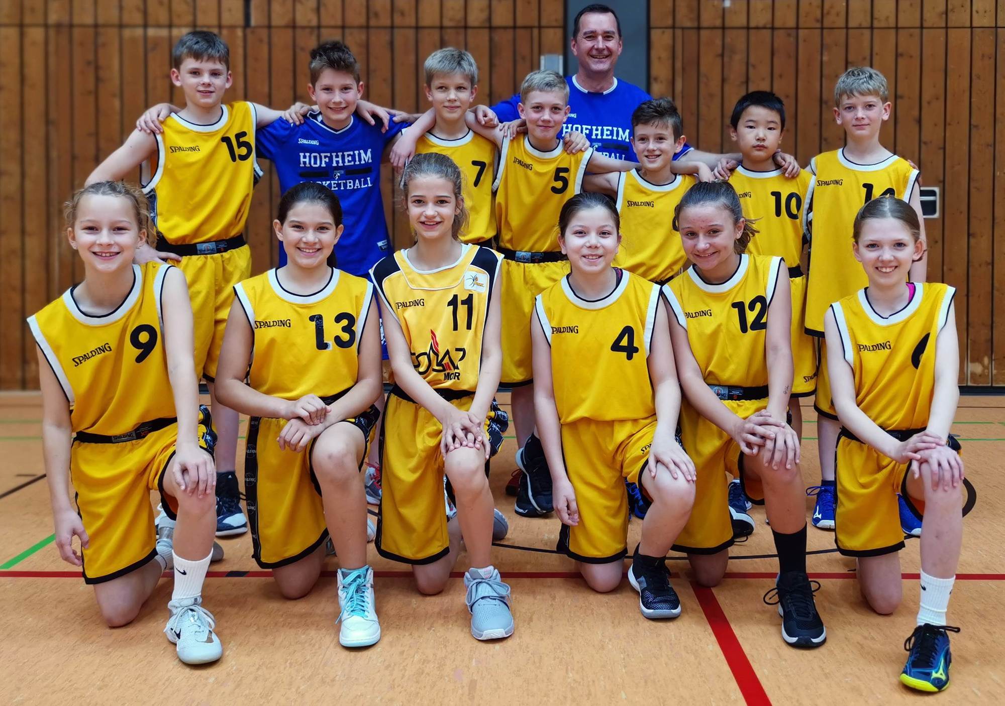 [Teamphoto u12 1 mixed]