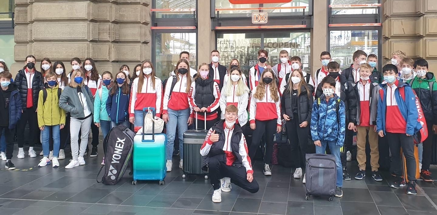Jugend trainiert für Olympia