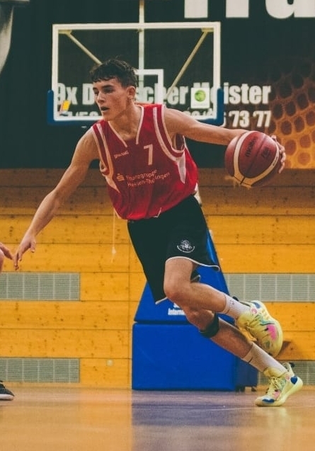 dbb Lehrgang