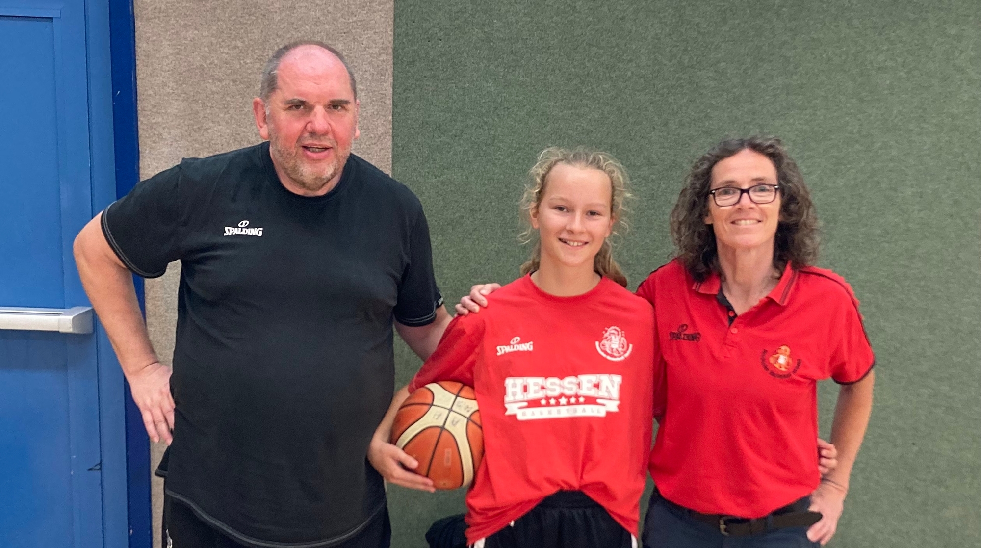 hbv Kader in Esch