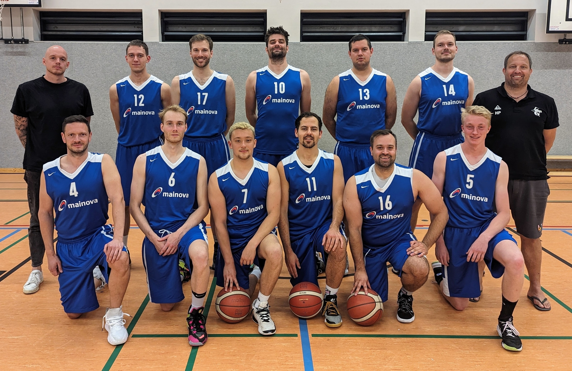 [Teamphoto herren 1]