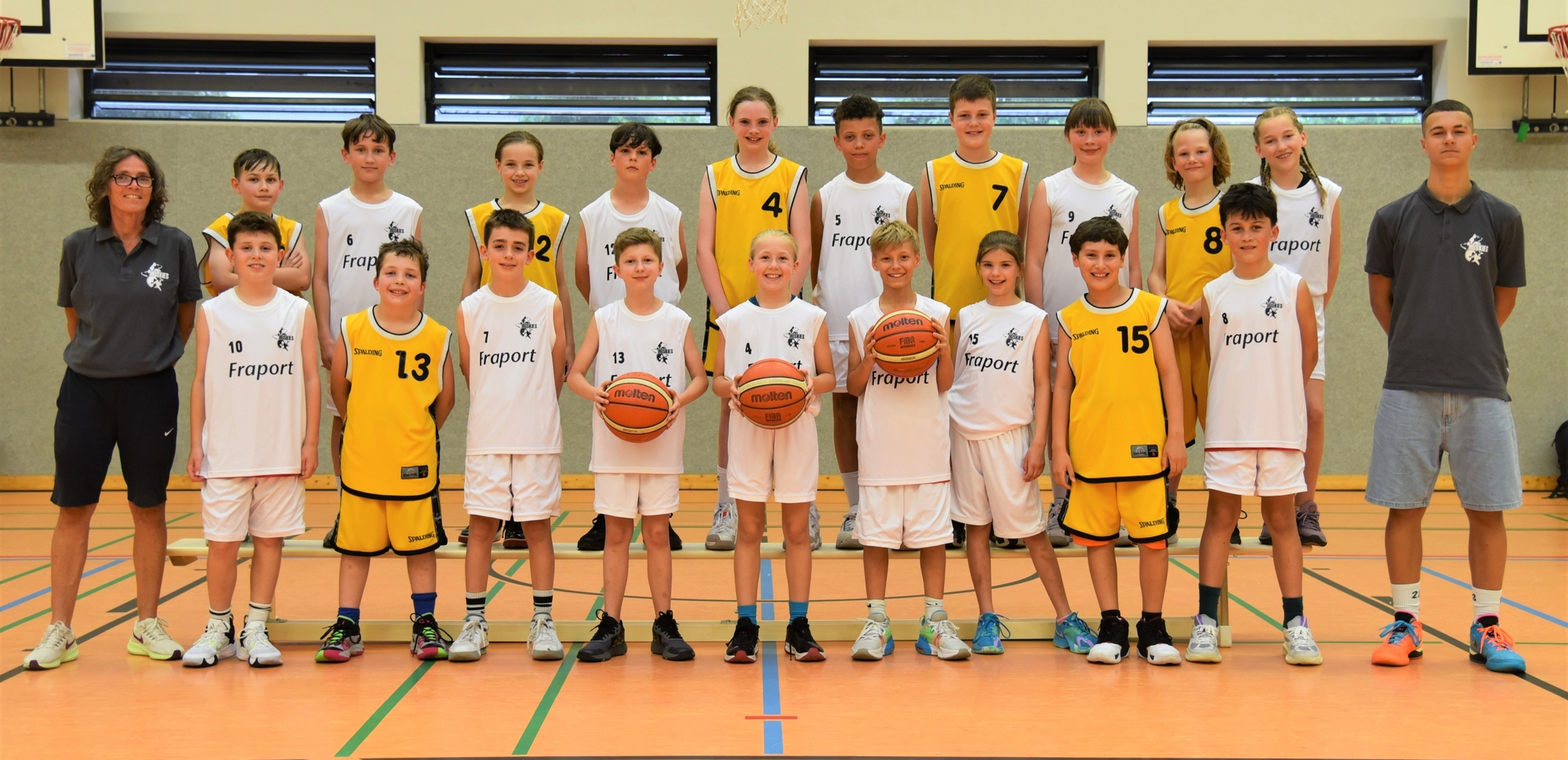 [Teamphoto u12-1, u12-2]