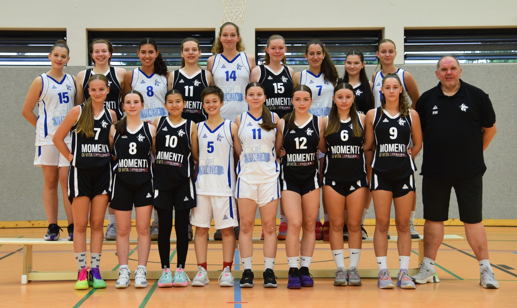 [Teamphoto wu16-1, wu16-2]