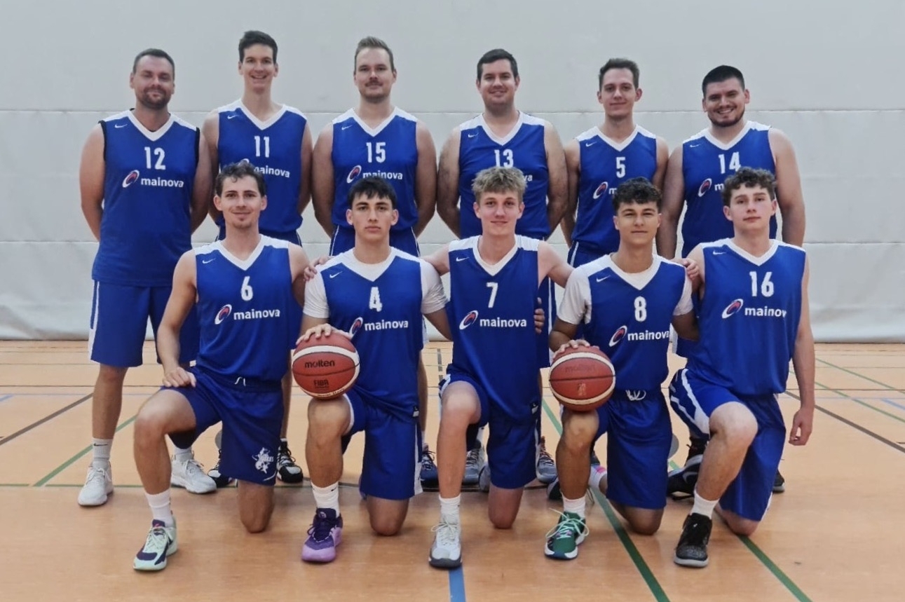 [Teamphoto herren 1]