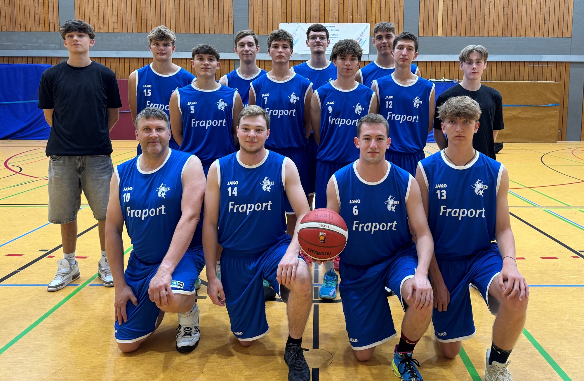 [Teamphoto herren 2]
