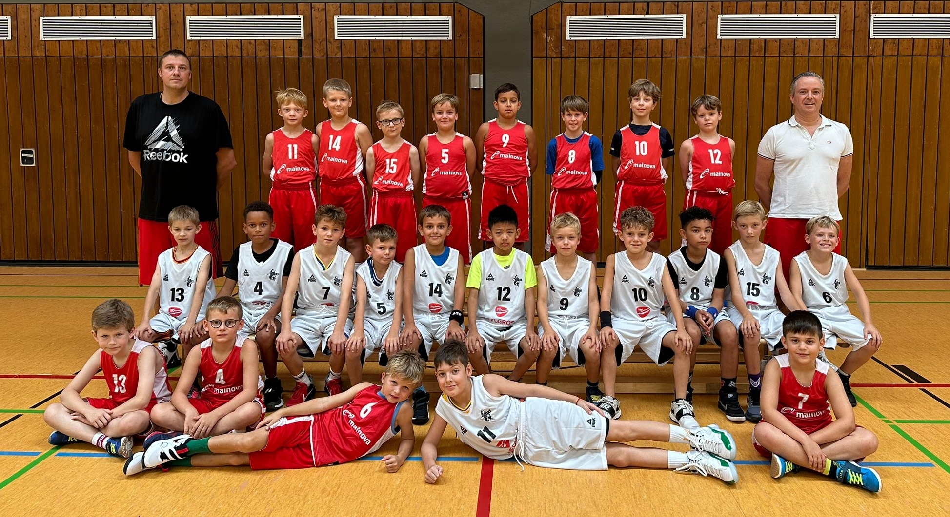 [Teamphoto mu10 1, mu10 2]