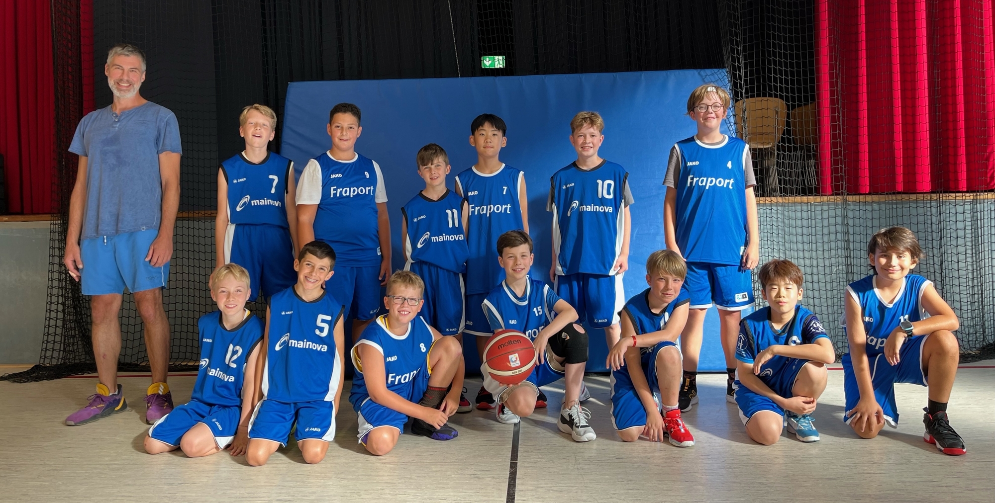 [Teamphoto mu12]