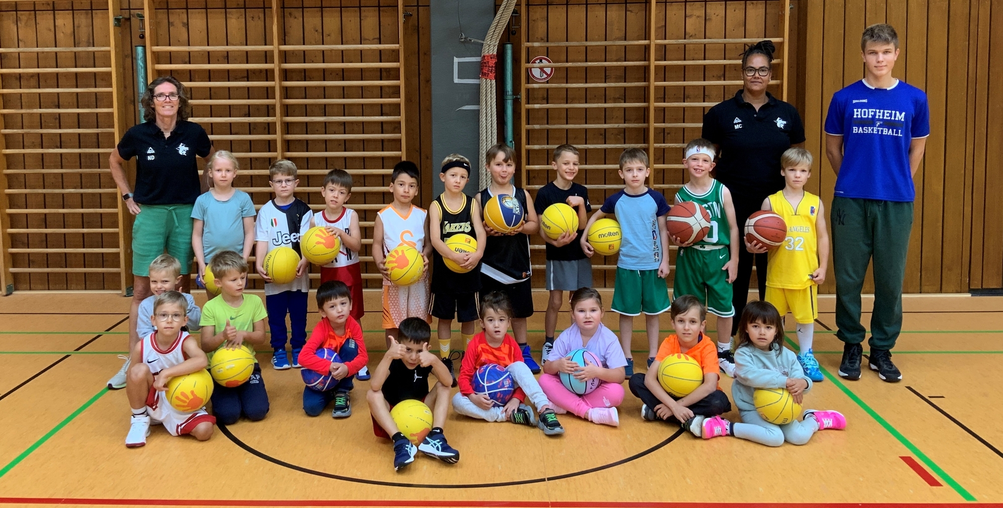 [Teamphoto u6, u8]