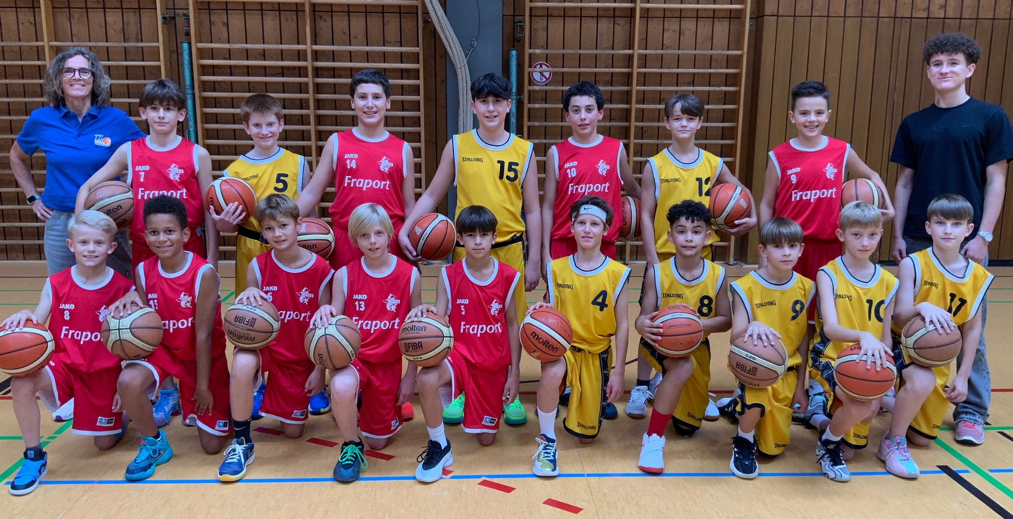 [Teamphoto u12 1, u12 2]