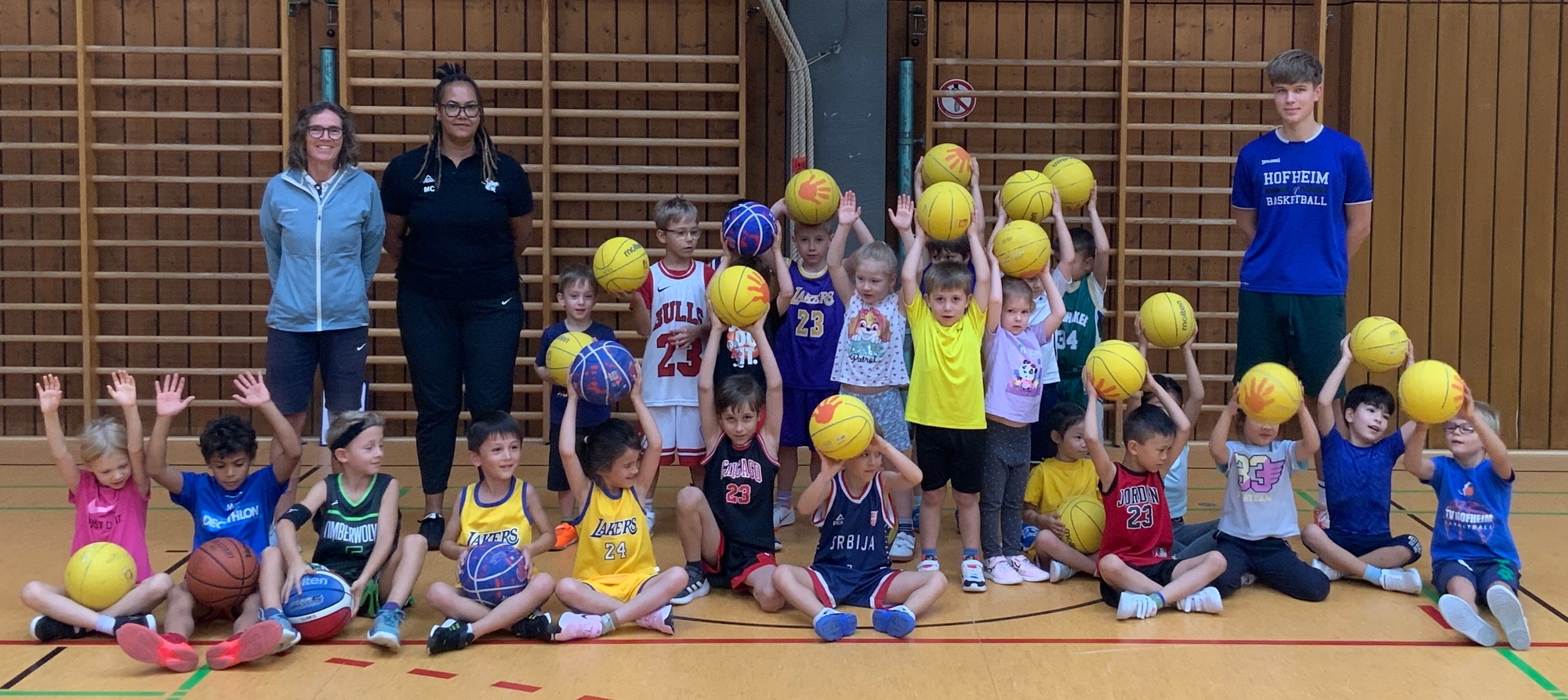 [Teamphoto u6, u8]