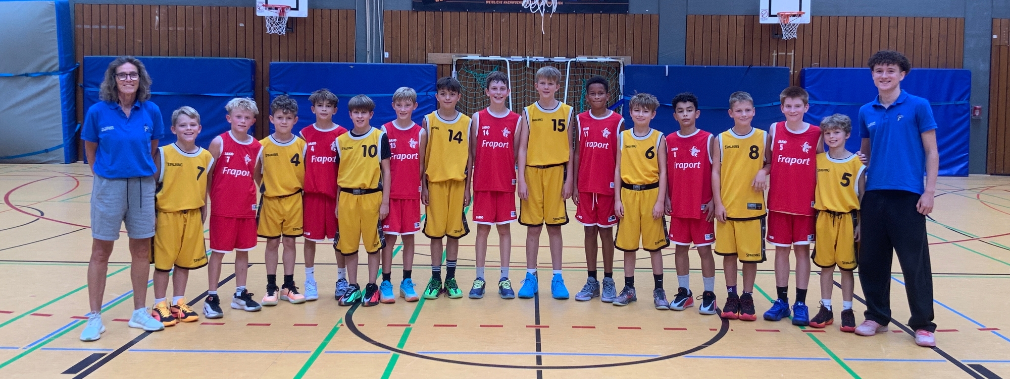 [Teamphoto u12 1, u12 2]